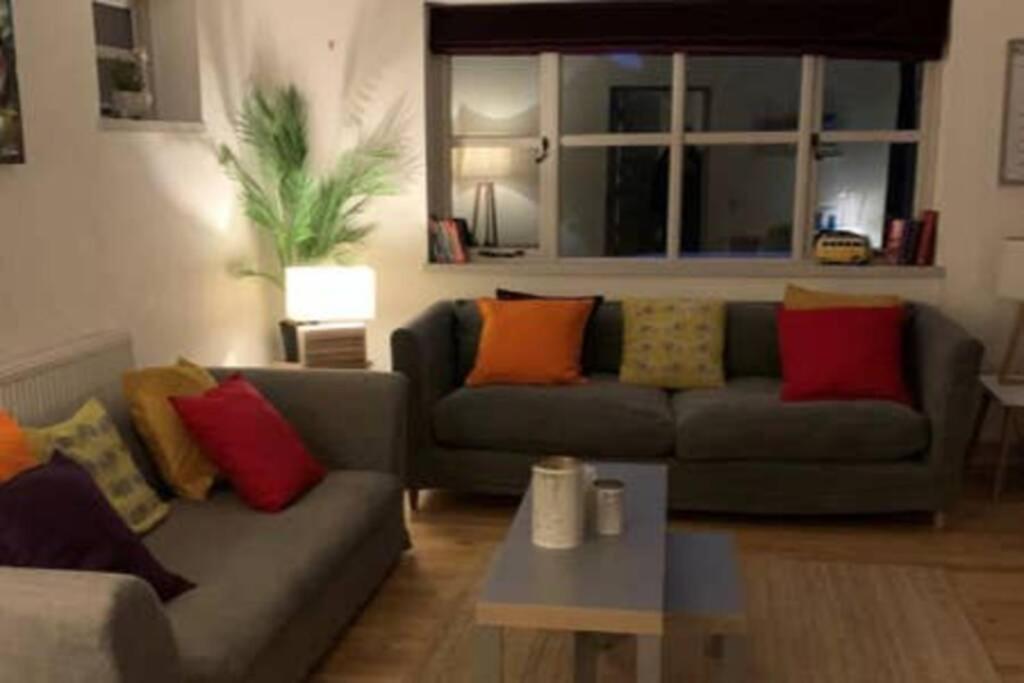 Stunning Barn Private Hot Tub Malvern & Worcester Sleeps 6 Εξωτερικό φωτογραφία