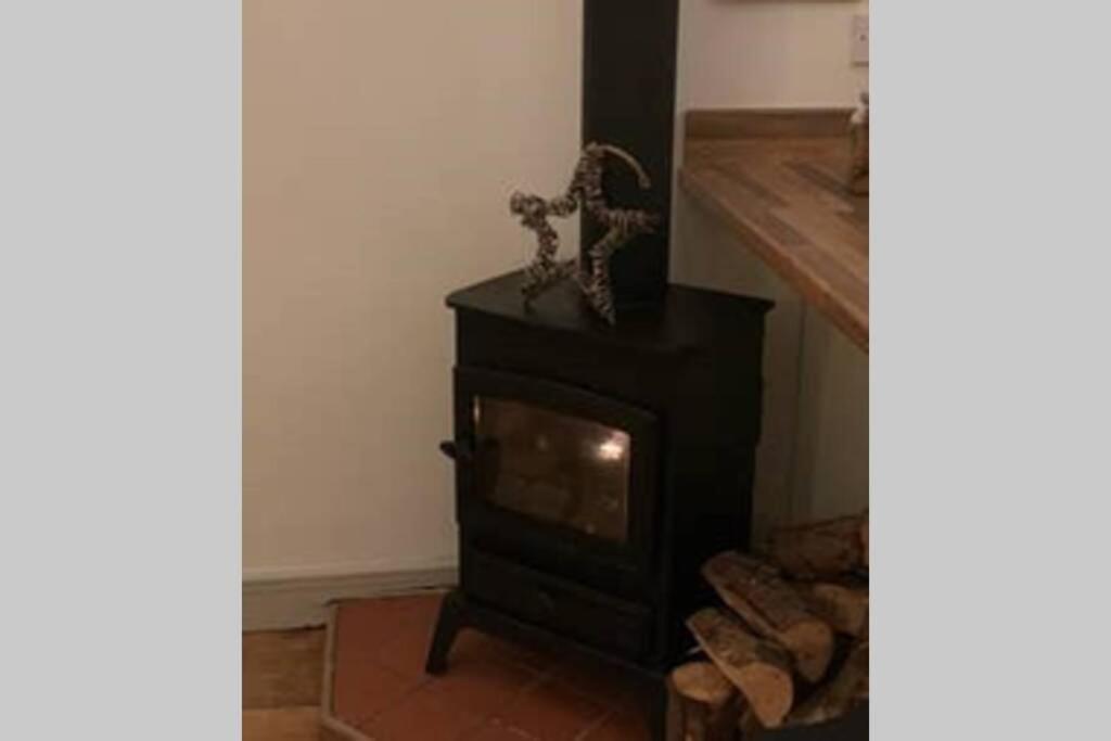 Stunning Barn Private Hot Tub Malvern & Worcester Sleeps 6 Εξωτερικό φωτογραφία