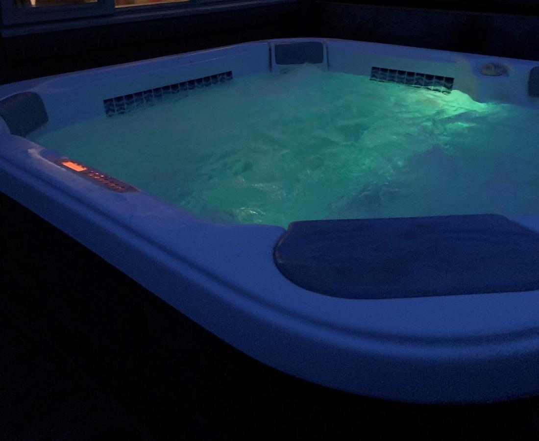 Stunning Barn Private Hot Tub Malvern & Worcester Sleeps 6 Εξωτερικό φωτογραφία