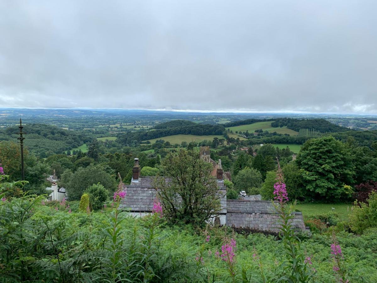 Stunning Barn Private Hot Tub Malvern & Worcester Sleeps 6 Εξωτερικό φωτογραφία