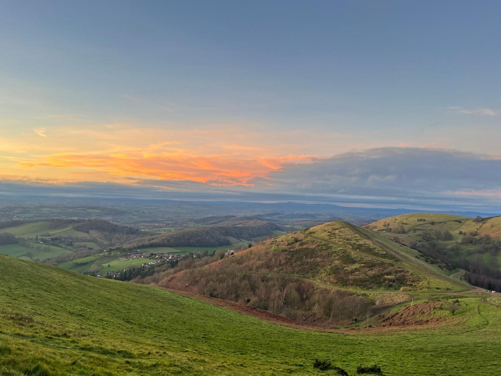 Stunning Barn Private Hot Tub Malvern & Worcester Sleeps 6 Εξωτερικό φωτογραφία